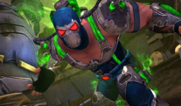 dc漫画大全,漫威宇宙的璀璨星辰