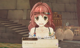 亚莎漫画,描绘奇幻世界的奇幻之旅