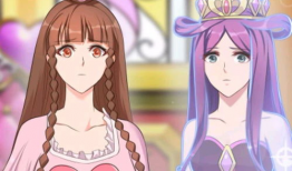 精灵梦叶罗丽 漫画,守护与成长之旅